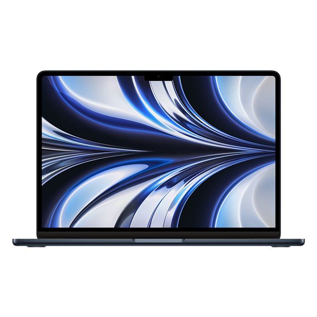 MacBook Air13 256GB / Apple M2 晶片 / 8 核心 CPU / 8 核心 GPU / 16 核心神經網路引擎