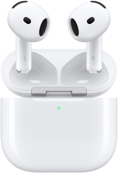 AirPods 4